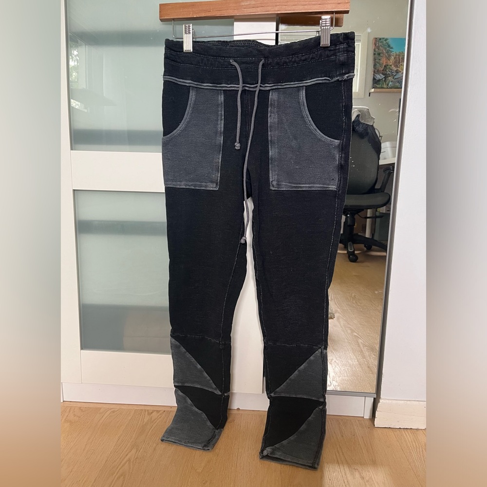 Free People Leggings